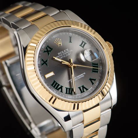 rolex datejust ii 44mm|Rolex Datejust 41 for sale.